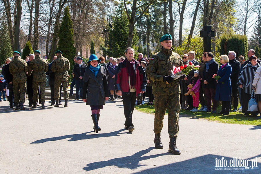  79. rocznica Mordu Katyskiego, fot. 46