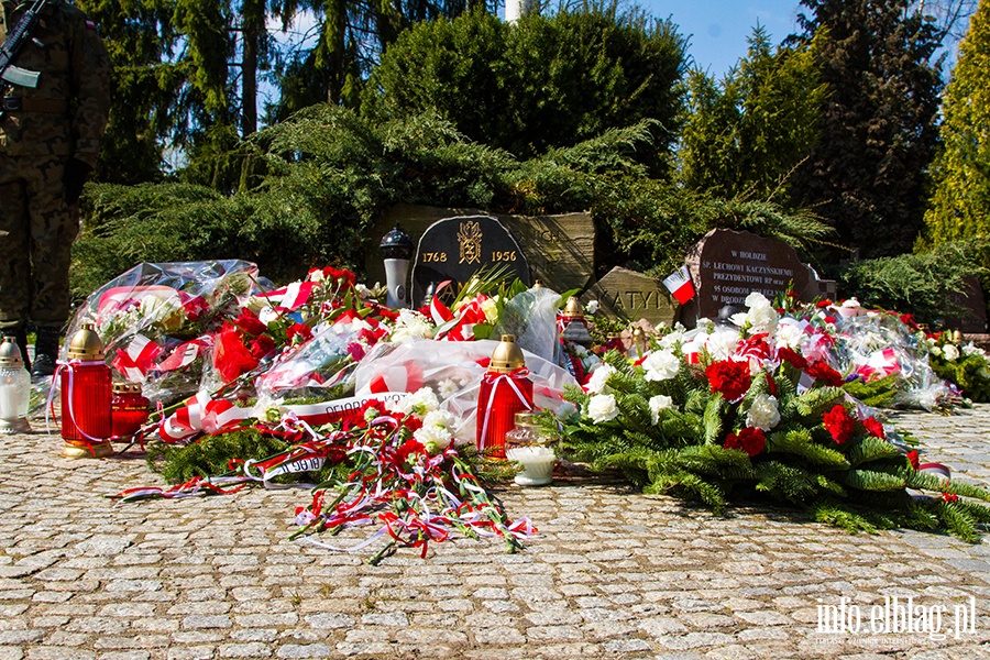  79. rocznica Mordu Katyńskiego, fot. 56