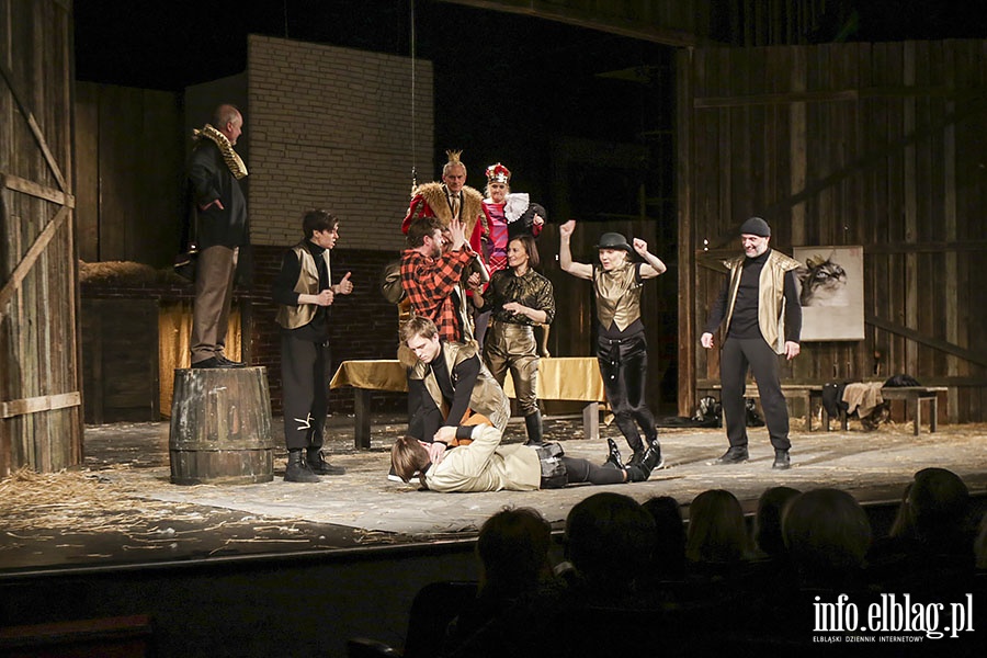 Wiosna Teatralna, fot. 46