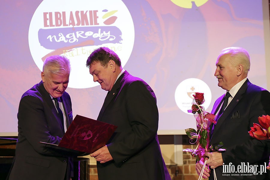 Elblskie Nagrody Kulturalne, fot. 59