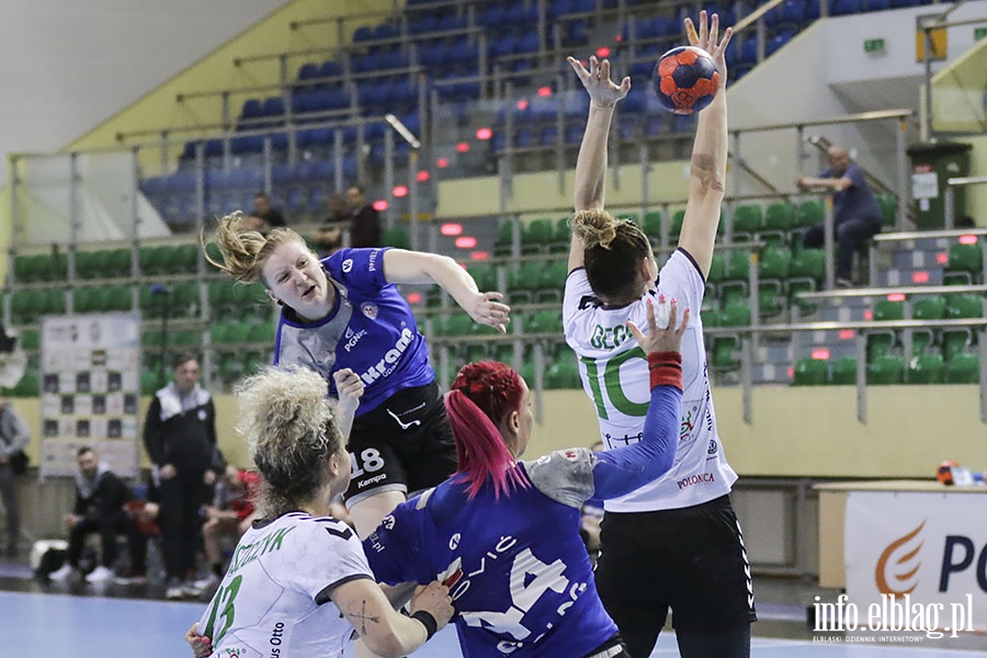 Start Elbląg- MKS Perła Lublin, fot. 59