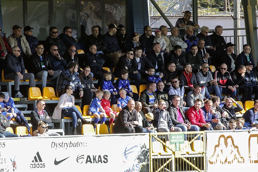 Olimpia Elbląg- Znicz Pruszków, fot. 52