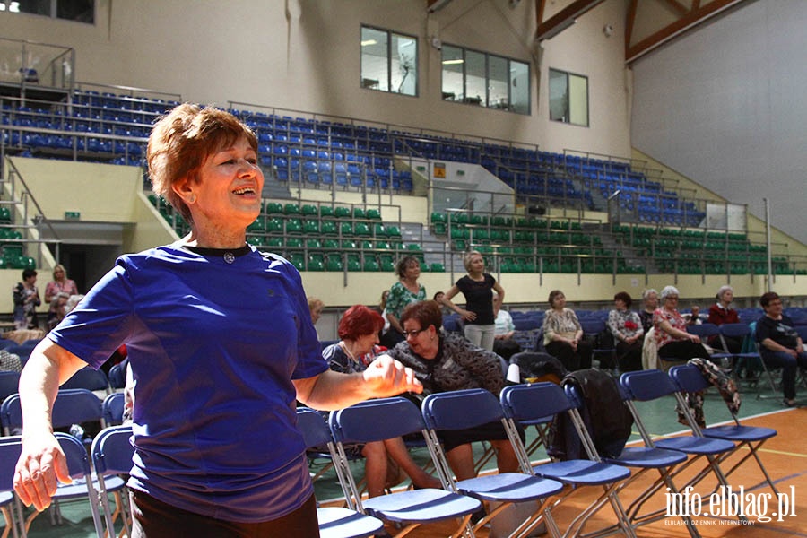 Kierunek Zdrowie, czas start!, fot. 38