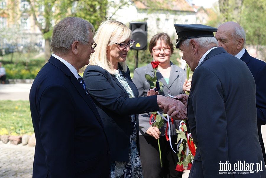 100. rocznica utworzenia Związku Inwalidów Wojennych RP, fot. 60