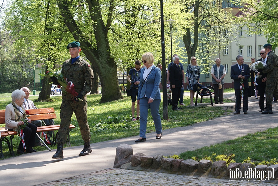100. rocznica utworzenia Związku Inwalidów Wojennych RP, fot. 85