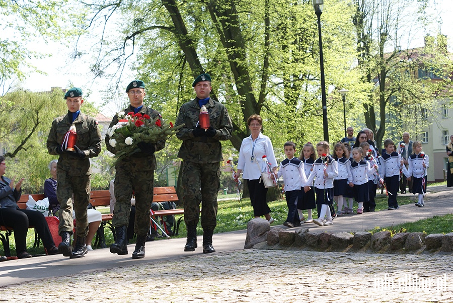 100. rocznica utworzenia Związku Inwalidów Wojennych RP, fot. 88