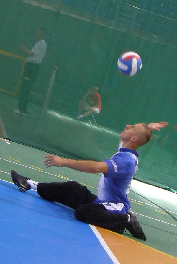 XII Elbląg Cup - IKS Atak lepszy od kadry Polski, fot. 9