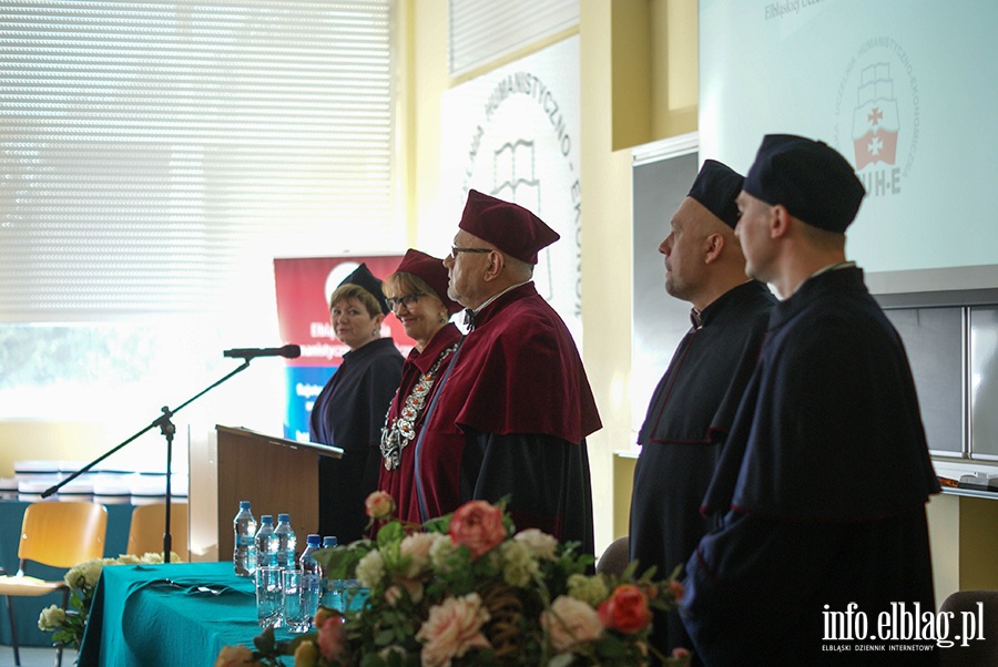 "Czepkowanie to dla nas bardzo symboliczne wydarzenie"-zobacz zdjcia z ceremoniau., fot. 1