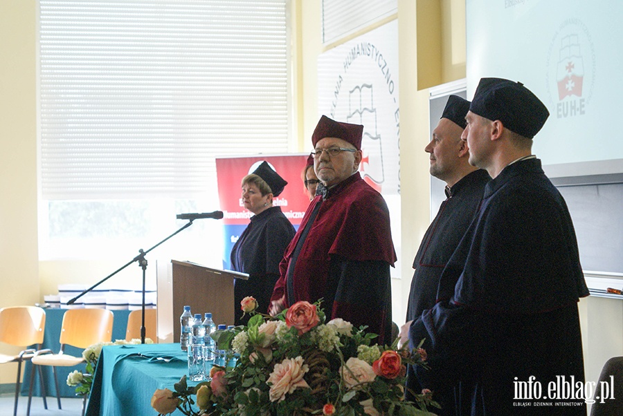 "Czepkowanie to dla nas bardzo symboliczne wydarzenie"-zobacz zdjcia z ceremoniau., fot. 2