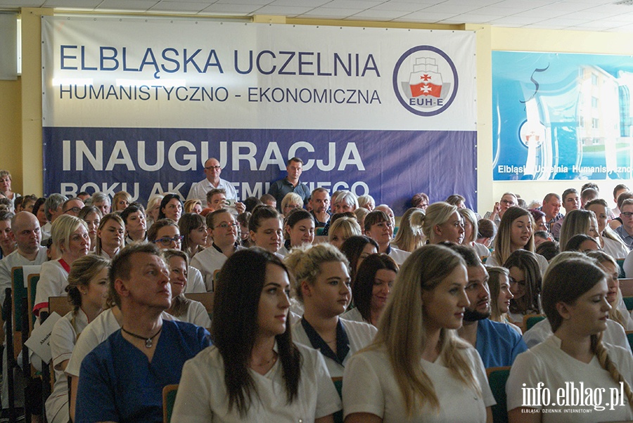 "Czepkowanie to dla nas bardzo symboliczne wydarzenie"-zobacz zdjcia z ceremoniau., fot. 14