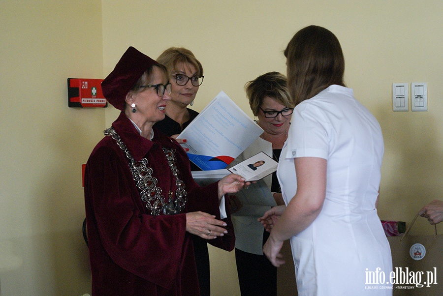 "Czepkowanie to dla nas bardzo symboliczne wydarzenie"-zobacz zdjcia z ceremoniau., fot. 15