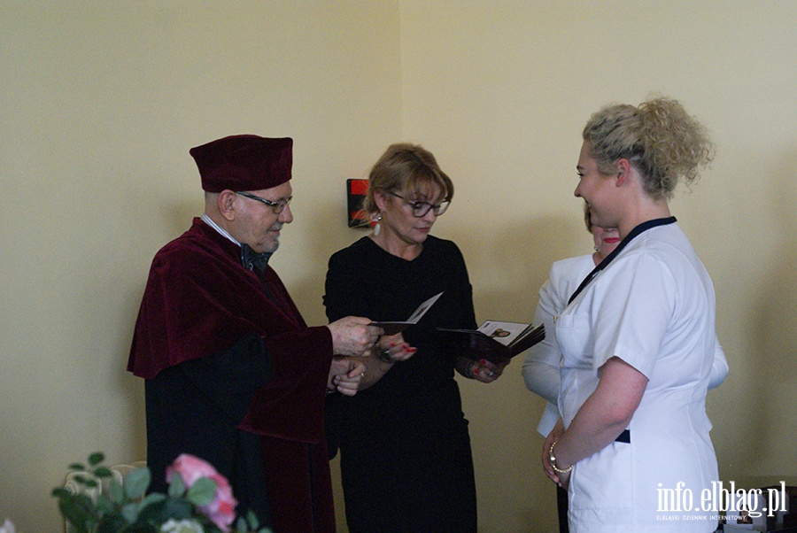 "Czepkowanie to dla nas bardzo symboliczne wydarzenie"-zobacz zdjcia z ceremoniau., fot. 19