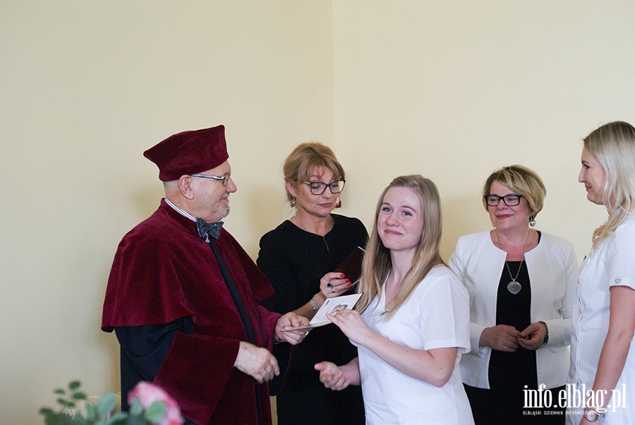 "Czepkowanie to dla nas bardzo symboliczne wydarzenie"-zobacz zdjcia z ceremoniau., fot. 20