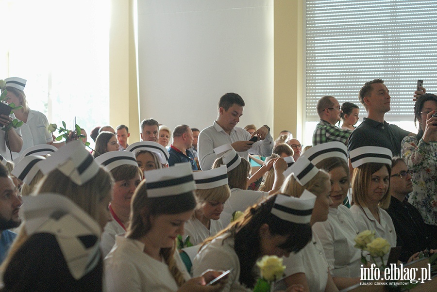 "Czepkowanie to dla nas bardzo symboliczne wydarzenie"-zobacz zdjcia z ceremoniau., fot. 29