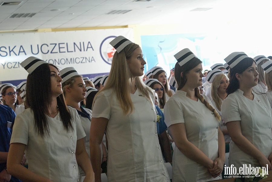 "Czepkowanie to dla nas bardzo symboliczne wydarzenie"-zobacz zdjęcia z ceremoniału., fot. 31