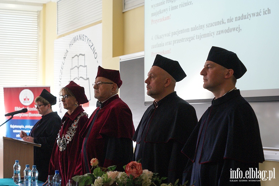 "Czepkowanie to dla nas bardzo symboliczne wydarzenie"-zobacz zdjcia z ceremoniau., fot. 32