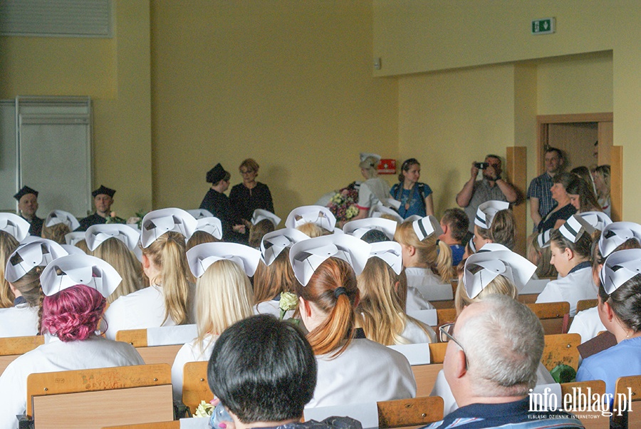 "Czepkowanie to dla nas bardzo symboliczne wydarzenie"-zobacz zdjcia z ceremoniau., fot. 34