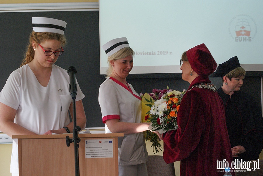 "Czepkowanie to dla nas bardzo symboliczne wydarzenie"-zobacz zdjcia z ceremoniau., fot. 35