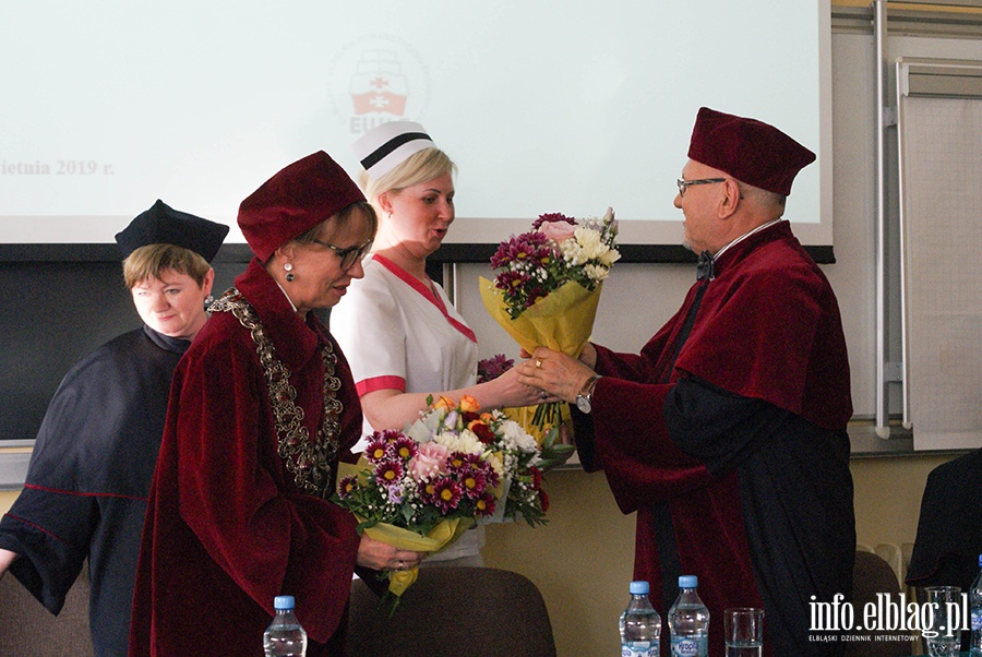 "Czepkowanie to dla nas bardzo symboliczne wydarzenie"-zobacz zdjęcia z ceremoniału., fot. 36