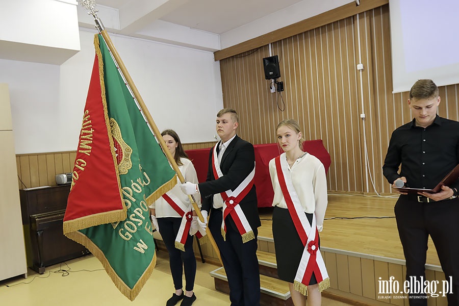 ZSG zakoczenie roku szkolnego, fot. 20