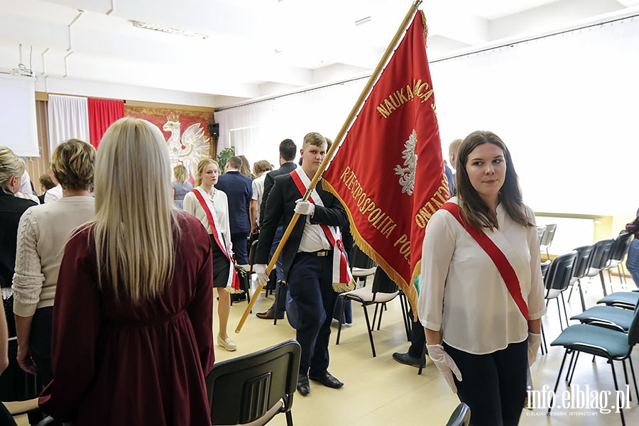 ZSG zakoczenie roku szkolnego, fot. 62