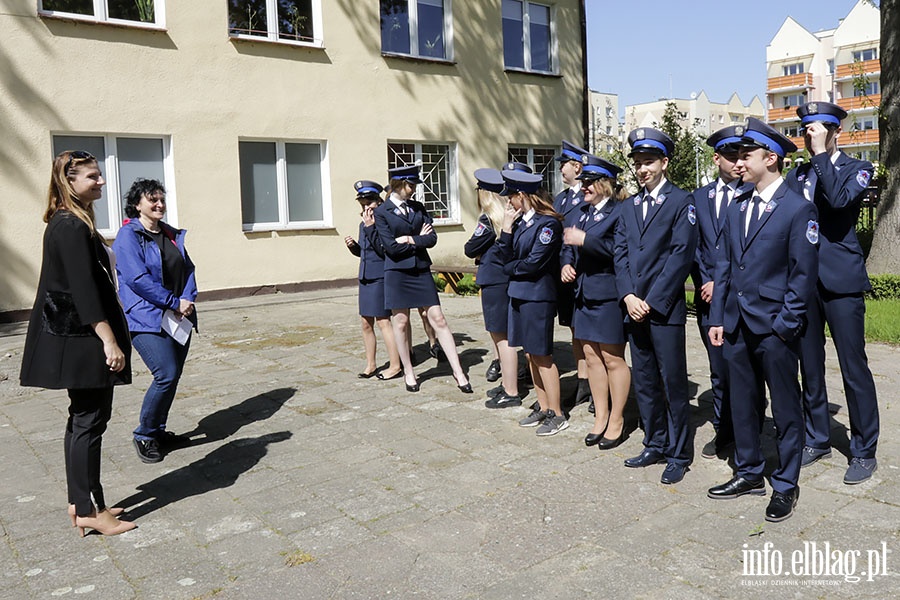 ZST zakoczenie roku szkolnego, fot. 5