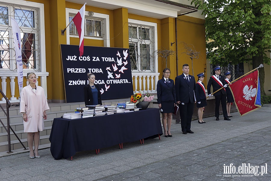 ZST zakoczenie roku szkolnego, fot. 16