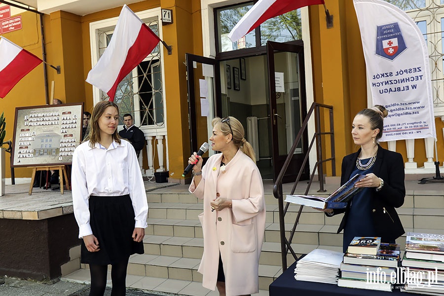 ZST zakoczenie roku szkolnego, fot. 24