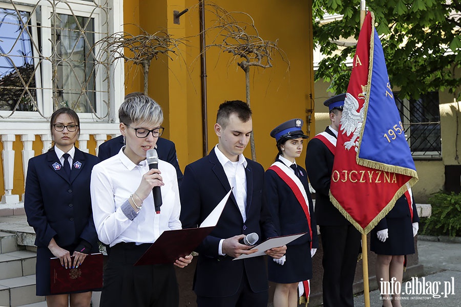 ZST zakoczenie roku szkolnego, fot. 56