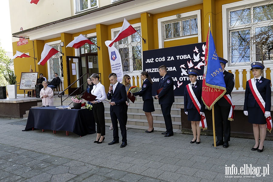 ZST zakoczenie roku szkolnego, fot. 57