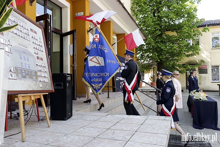 ZST zakoczenie roku szkolnego, fot. 65