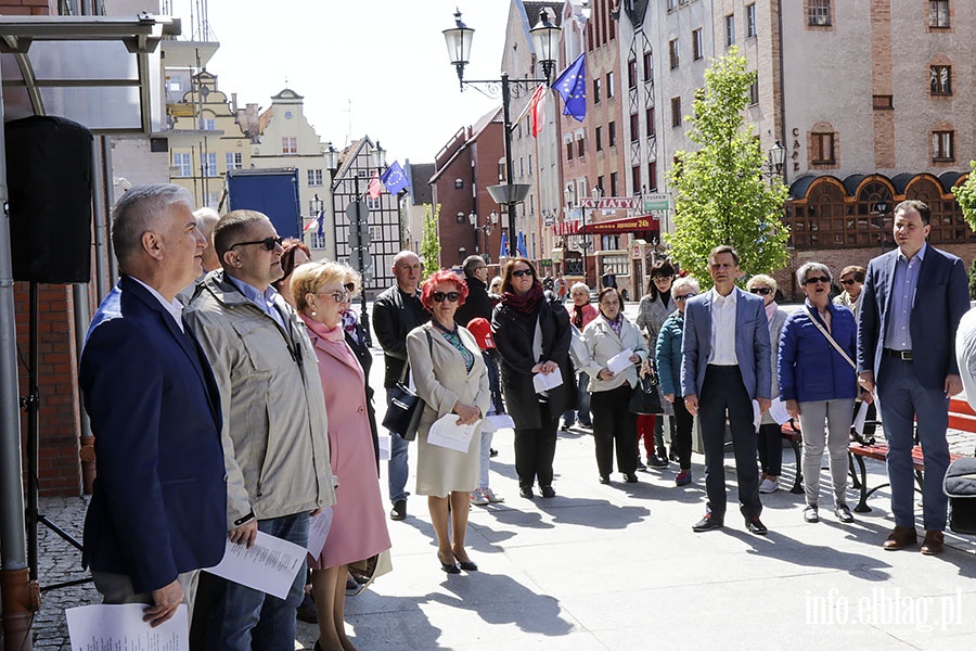 Uroczysto Stary Rynek, fot. 13