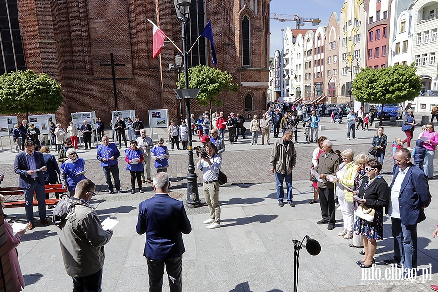 Uroczysto Stary Rynek, fot. 15