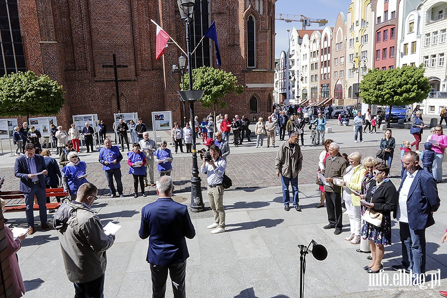 Uroczysto Stary Rynek, fot. 15