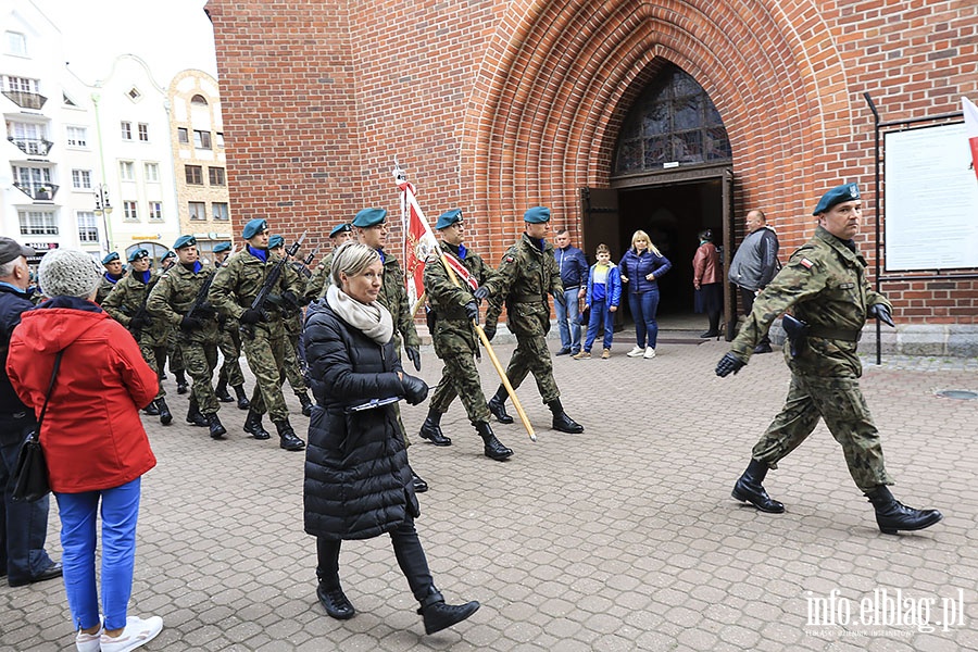 wito Konstytucji 3 Maja, fot. 16