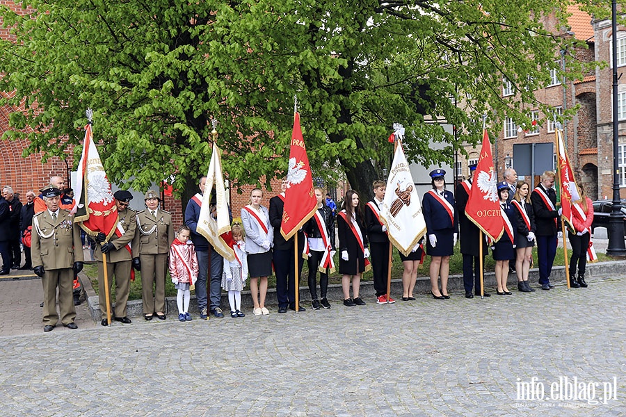 wito Konstytucji 3 Maja, fot. 23