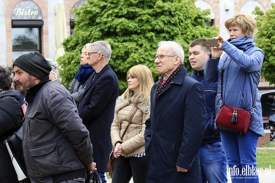 Święto Konstytucji 3 Maja, fot. 41