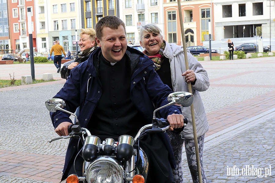 Rozpoczęcie sezonu motocyklowego, fot. 89