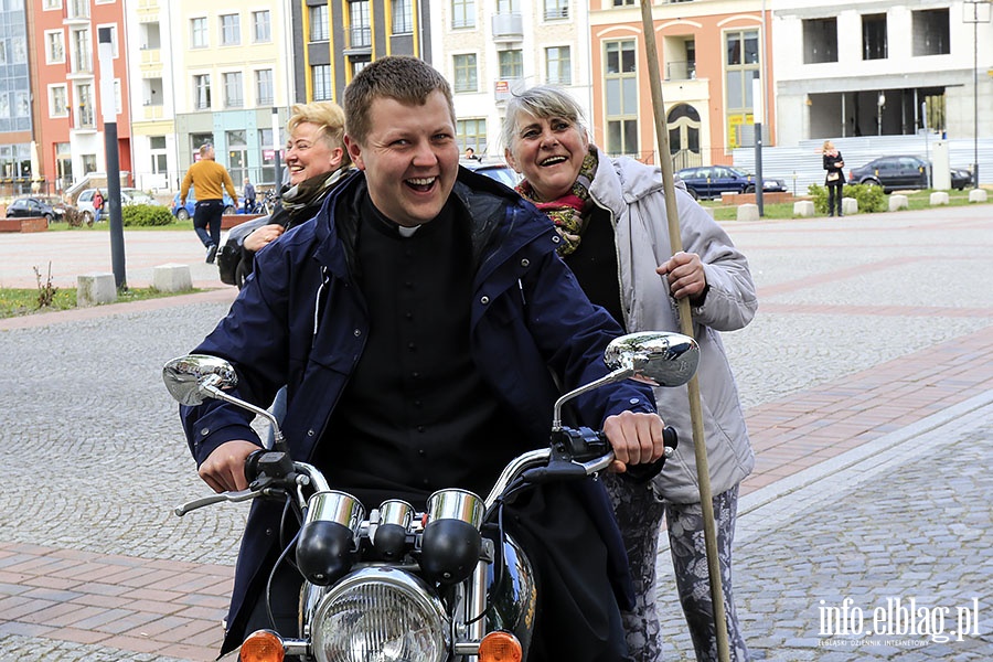 Rozpoczcie sezonu motocyklowego, fot. 89