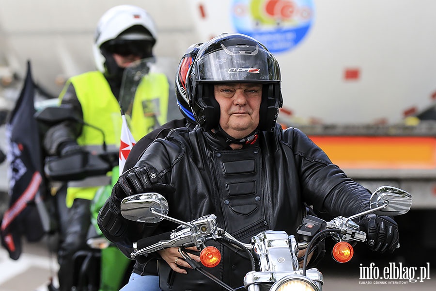 Rozpoczęcie sezonu motocyklowego, fot. 96