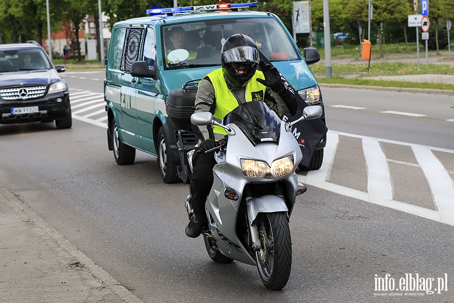 Rozpoczcie sezonu motocyklowego, fot. 177