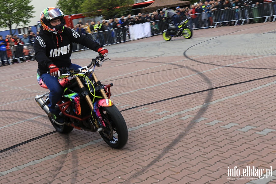 Rozpoczęcie sezonu motocyklowego, fot. 232