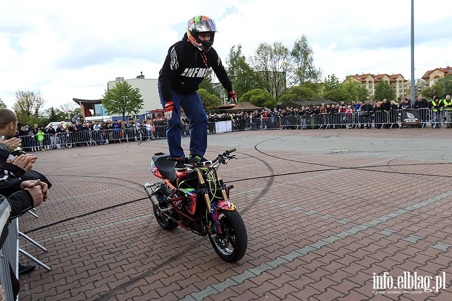 Rozpoczcie sezonu motocyklowego, fot. 246