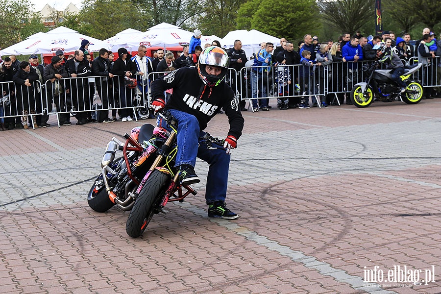 Rozpoczcie sezonu motocyklowego, fot. 247