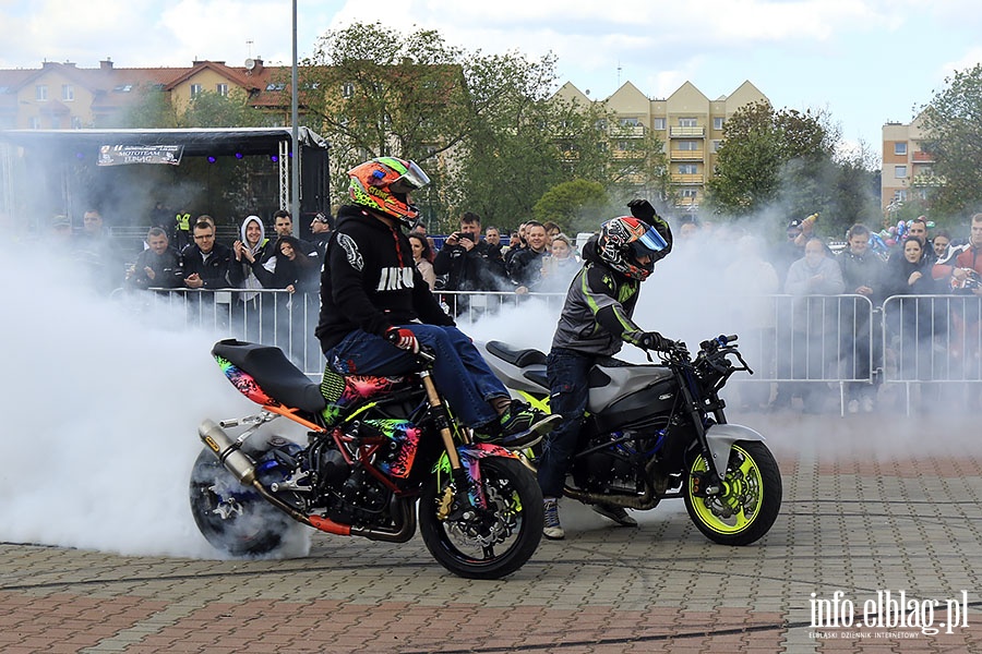 Rozpoczcie sezonu motocyklowego, fot. 251