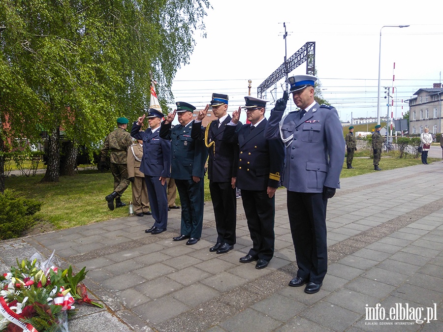 Za nami 74. rocznica wyzwolenia Obozu Koncentracyjnego Stutthof, fot. 31