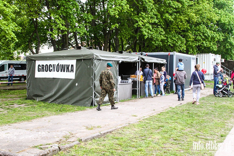 Za nami Festyn Sub Mundurowych-zobacz zdjcia , fot. 51