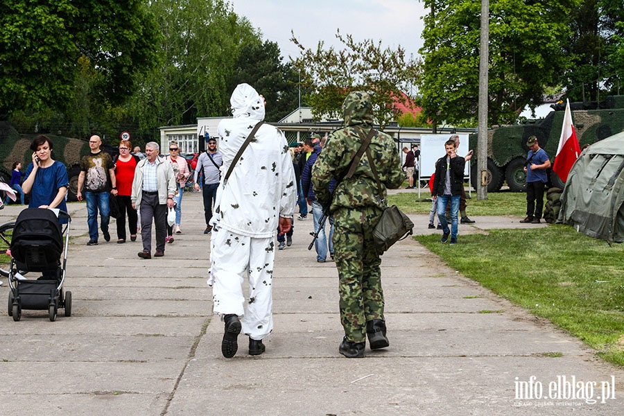 Za nami Festyn Sub Mundurowych-zobacz zdjcia , fot. 76