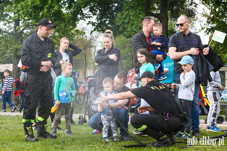 Za nami Festyn Sub Mundurowych-zobacz zdjcia , fot. 110