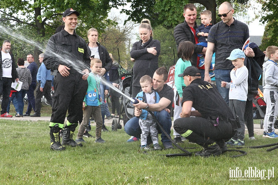 Za nami Festyn Sub Mundurowych-zobacz zdjcia , fot. 111